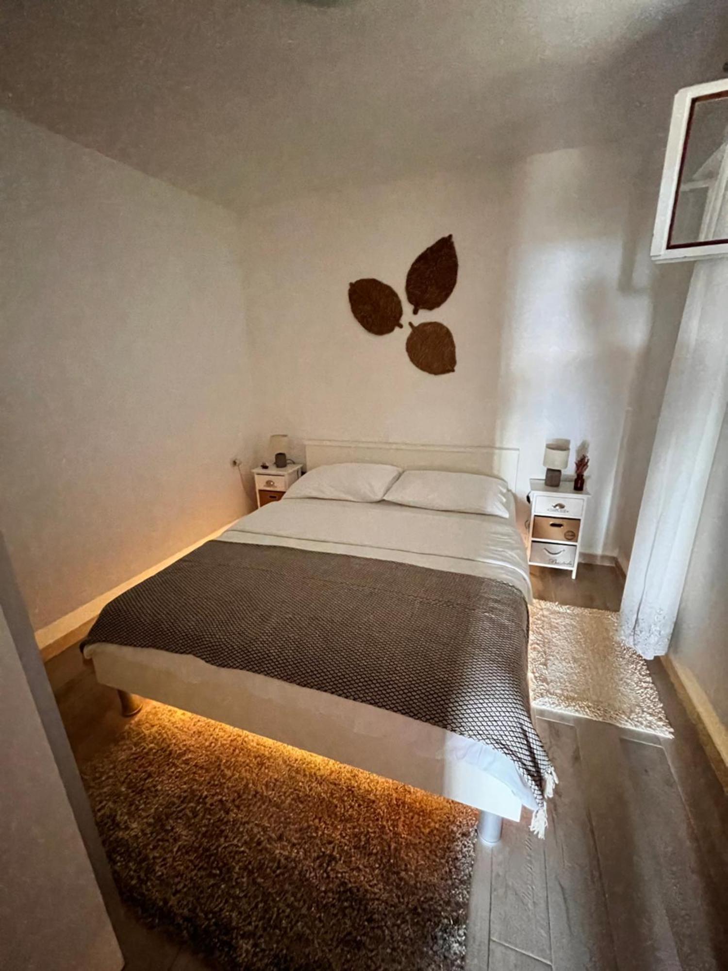 マスレニツァ Casa Nelaヴィラ エクステリア 写真
